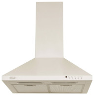 Каминная вытяжка De'Longhi Volturino 3M Avena 60 Каминная вытяжка De'Longhi Volturino 3M Avena 60