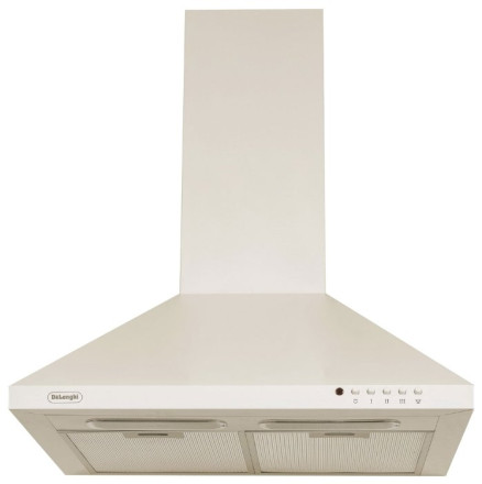 Каминная вытяжка De'Longhi Volturino 3M Avena 60