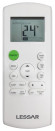 Сплит-система Lessar LS-HE24KLA2B/LU-HE24KLA2B