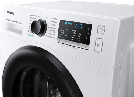 Стиральная машина Samsung WW70AAS22AE/LD Стиральная машина Samsung WW70AAS22AE/LD
