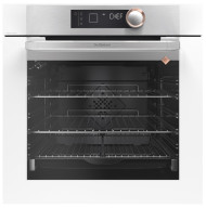 Духовой шкаф с пиролизом De Dietrich DOP8360W
