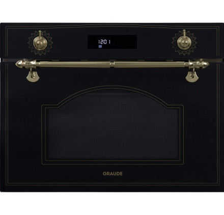 Встраиваемый электрический духовой шкаф Graude BWGK 45.0 S