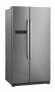 Холодильник GORENJE NRS 9181 BX нержавеющая сталь