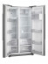 Холодильник GORENJE NRS 9181 BX нержавеющая сталь