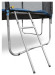 Каркасный батут Happy Jump 12ft Pro 374х374х260 см Каркасный батут Happy Jump 12ft Pro 374х374х260 см