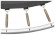 Каркасный батут Happy Jump 12ft Pro 374х374х260 см Каркасный батут Happy Jump 12ft Pro 374х374х260 см