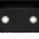 Каминная вытяжка Krona Helga 600 black S Каминная вытяжка Krona Helga 600 black S