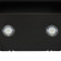 Каминная вытяжка Krona Helga 600 black S Каминная вытяжка Krona Helga 600 black S