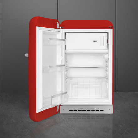 Холодильник Smeg FAB10LRD5 Холодильник Smeg FAB10LRD5