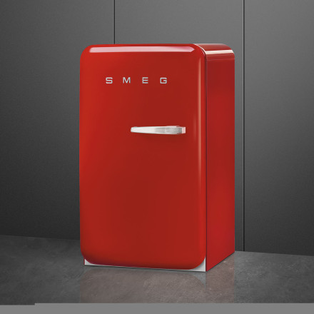 Холодильник Smeg FAB10LRD5 Холодильник Smeg FAB10LRD5