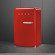 Холодильник Smeg FAB10LRD5 Холодильник Smeg FAB10LRD5