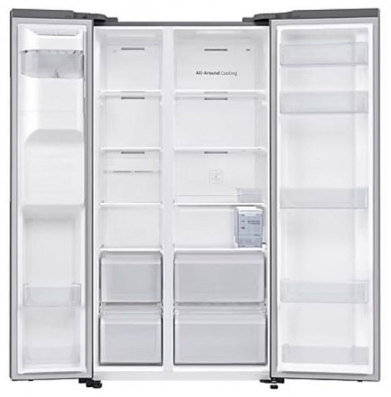 Холодильник SAMSUNG RS64DG5303S9EO Холодильник SAMSUNG RS64DG5303S9EO