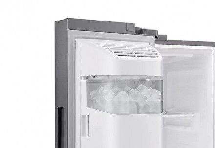 Холодильник SAMSUNG RS64DG5303S9EO Холодильник SAMSUNG RS64DG5303S9EO