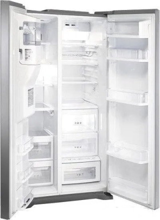 Холодильник side-by-side SMEG sbs800a1 Холодильник side-by-side SMEG sbs800a1