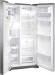 Холодильник side-by-side SMEG sbs800a1 Холодильник side-by-side SMEG sbs800a1