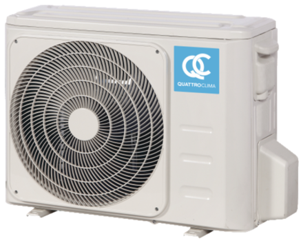 Сплит-система Quattroclima QV/QN-LO07WAB Сплит-система Quattroclima QV/QN-LO07WAB