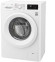 Стиральная машина LG F2J5NS3W Стиральная машина LG F2J5NS3W