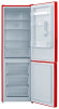 Холодильник Schaub Lorenz SLU S185DR1 Холодильник Schaub Lorenz SLU S185DR1