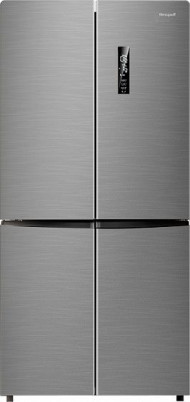 Холодильник WEISSGAUFF WCD 450 X NoFrost Inverter Холодильник WEISSGAUFF WCD 450 X NoFrost Inverter