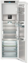 Встраиваемый холодильник Liebherr IRBd 5171 Встраиваемый холодильник Liebherr IRBd 5171