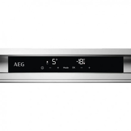 Холодильник AEG SCE819E5TS Холодильник AEG SCE819E5TS