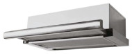 Встраиваемая вытяжка LEX Inbox M 500 inox Встраиваемая вытяжка LEX Inbox M 500 inox
