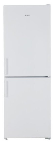 Холодильник DEXP RF-CN260IT/W Холодильник DEXP RF-CN260IT/W