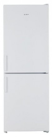 Холодильник DEXP RF-CN260IT/W