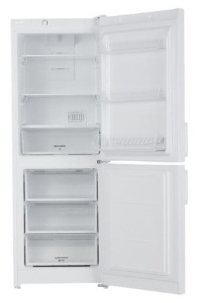 Холодильник DEXP RF-CN260IT/W