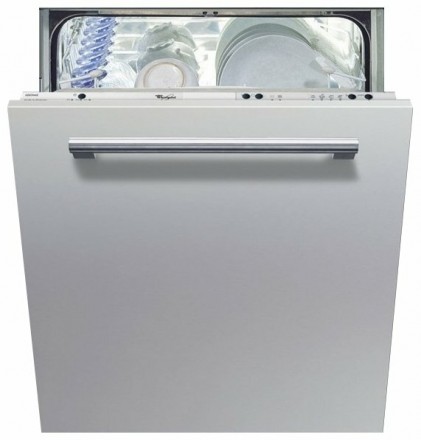 Встраиваемая посудомоечная машина Whirlpool ADG 9442 FD