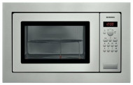 Микроволновая печь встраиваемая Siemens HF24G561