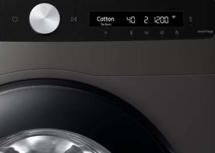 Стиральная машина Samsung WW80AG6S28AXLD Стиральная машина Samsung WW80AG6S28AXLD