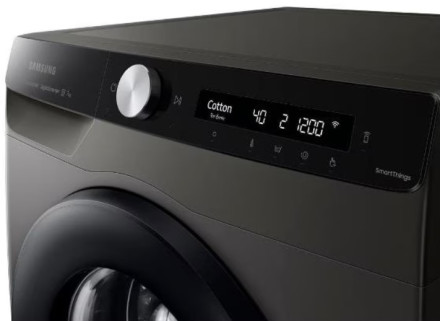 Стиральная машина Samsung WW80AG6S28AXLD Стиральная машина Samsung WW80AG6S28AXLD