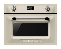 Духовой шкаф smeg SF4920VCP Духовой шкаф smeg SF4920VCP