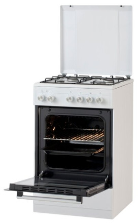 Плита Simfer F55EW43017 Плита Simfer F55EW43017