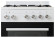 Плита Simfer F55EW43017 Плита Simfer F55EW43017