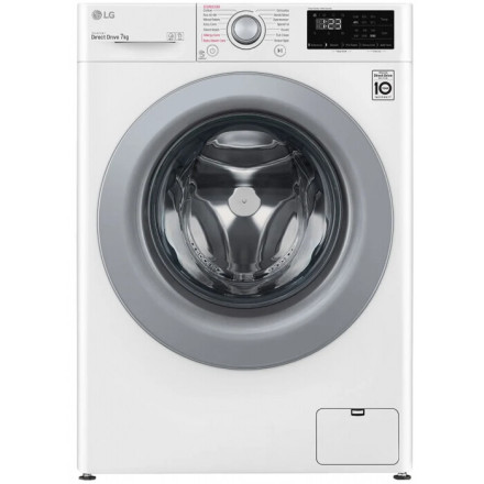 Стиральная машина LG F2WV3S7S4E