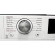 Стиральная машина LG F2WV3S7S4E