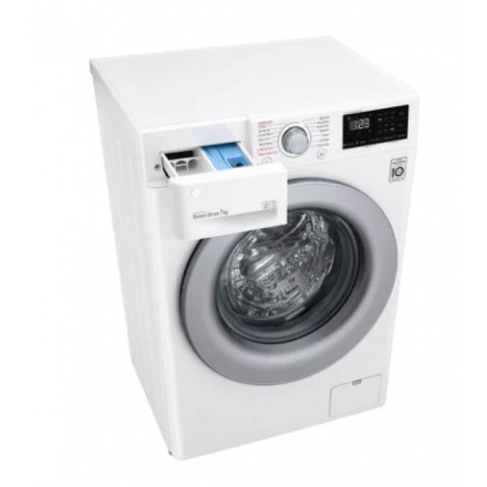 Стиральная машина LG F2WV3S7S4E