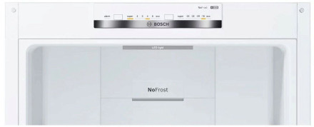 Холодильник BOSCH KGN39UW30U Холодильник BOSCH KGN39UW30U