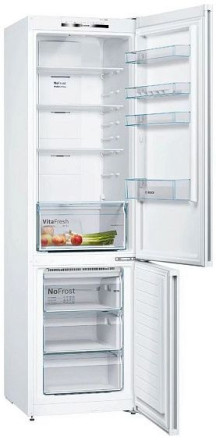 Холодильник BOSCH KGN39UW30U Холодильник BOSCH KGN39UW30U