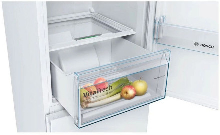 Холодильник BOSCH KGN39UW30U Холодильник BOSCH KGN39UW30U