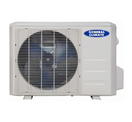 Сплит-система General Climate GC-R07HR/GU-R07H Сплит-система General Climate GC-R07HR/GU-R07H