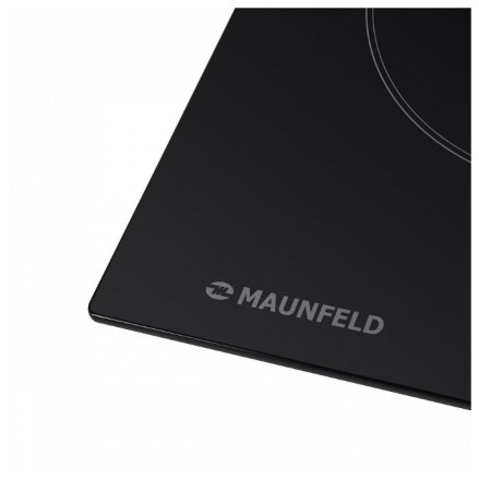 Варочная панель MAUNFELD MVSE59.4HL-BK Варочная панель MAUNFELD MVSE59.4HL-BK