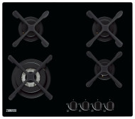 Газовая варочная панель Zanussi ZGO 568434 B