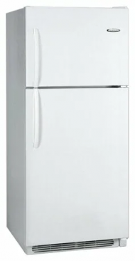 Холодильник Frigidaire MRTG 20V4 белый Холодильник Frigidaire MRTG 20V4 белый