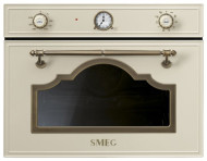 Электрический духовой шкаф smeg SF4750MCPO Электрический духовой шкаф smeg SF4750MCPO