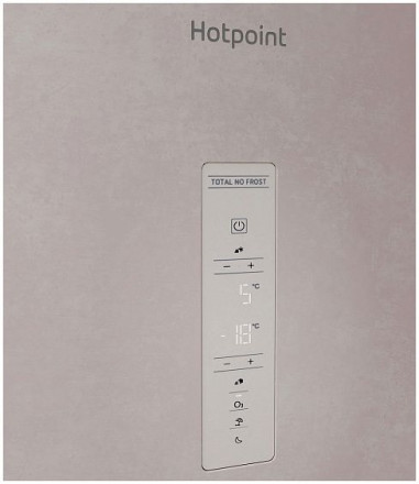 Холодильник HOTPOINT-ARISTON HT 7201I M O3