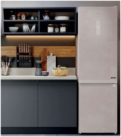 Холодильник HOTPOINT-ARISTON HT 7201I M O3