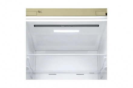 Холодильник LG GA-B459BEGL